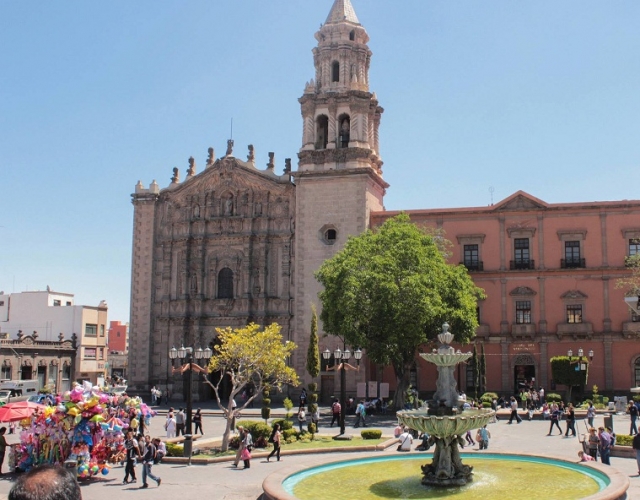 Visitas guiadas culturales